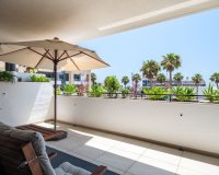 Resale - Apartment - Orihuela Costa  - Playa Flamenca