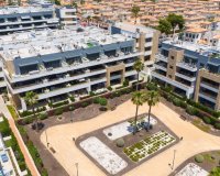 Resale - Apartment - Orihuela Costa  - Playa Flamenca