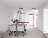 Resale - Apartment - Orihuela Costa  - Playa Flamenca