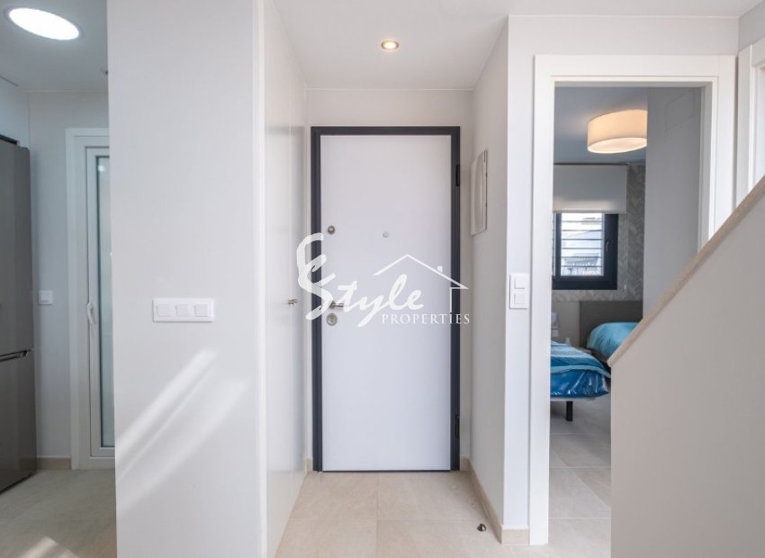 Resale - Apartment - Orihuela Costa  - Playa Flamenca