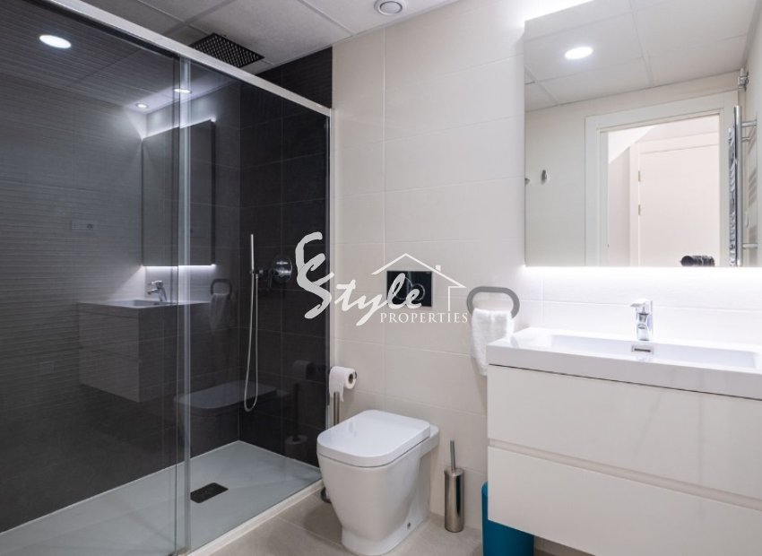 Resale - Apartment - Orihuela Costa  - Playa Flamenca