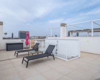 Resale - Apartment - Orihuela Costa  - Playa Flamenca