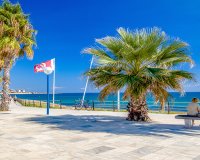 Resale - Apartment - Orihuela Costa  - Playa Flamenca