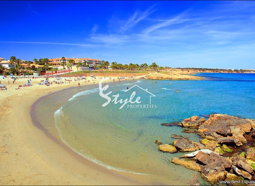 Resale - Apartment - Orihuela Costa  - Playa Flamenca