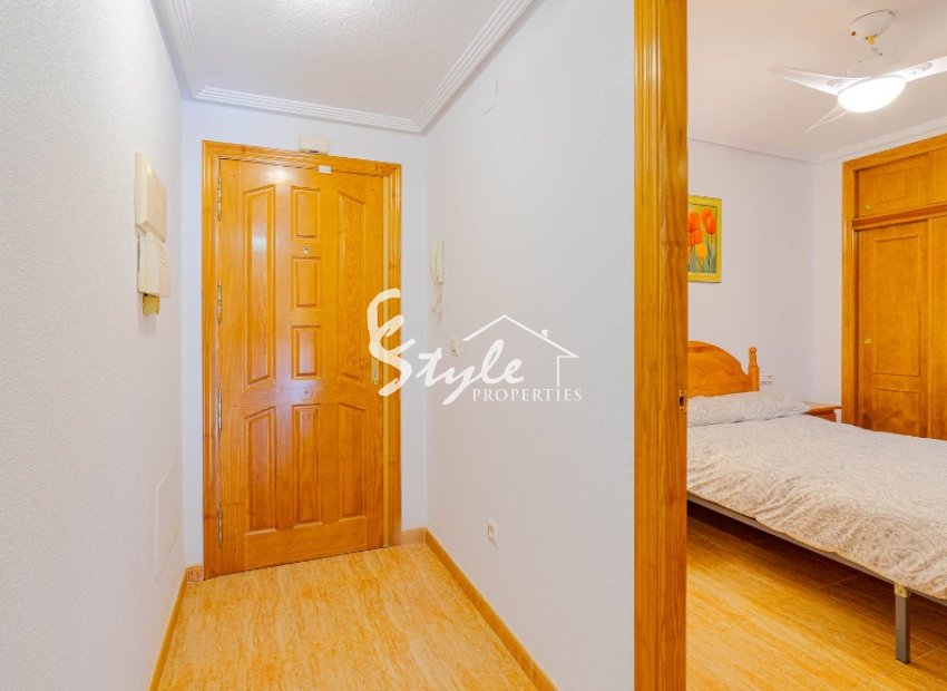 Resale - Apartment - Orihuela Costa  - Playa Flamenca