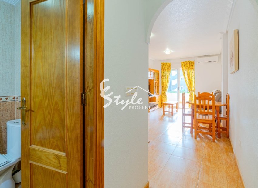 Resale - Apartment - Orihuela Costa  - Playa Flamenca