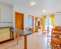 Resale - Apartment - Orihuela Costa  - Playa Flamenca