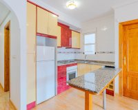 Resale - Apartment - Orihuela Costa  - Playa Flamenca