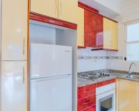 Resale - Apartment - Orihuela Costa  - Playa Flamenca