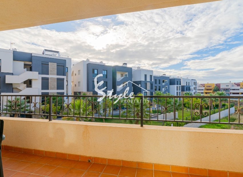 Resale - Apartment - Orihuela Costa  - Playa Flamenca