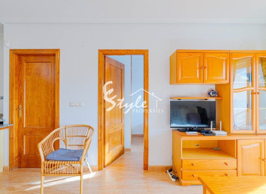 Resale - Apartment - Orihuela Costa  - Playa Flamenca