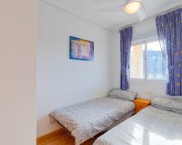 Resale - Apartment - Orihuela Costa  - Playa Flamenca