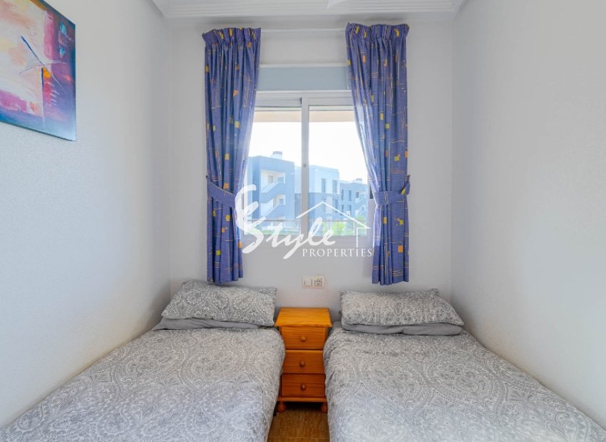 Resale - Apartment - Orihuela Costa  - Playa Flamenca