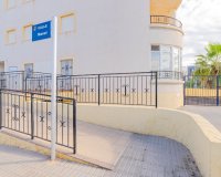 Resale - Apartment - Orihuela Costa  - Playa Flamenca