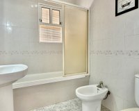 Resale - Apartment - Orihuela Costa  - Playa Flamenca