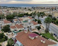 Resale - Apartment - Orihuela Costa  - Playa Flamenca