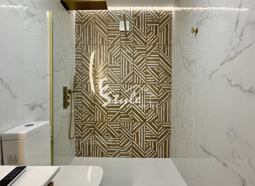 Resale - Apartment - Orihuela Costa  - Playa Flamenca