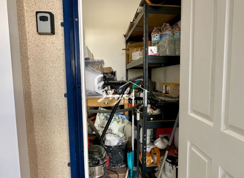 Resale - Apartment - Orihuela Costa  - Playa Flamenca