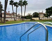 Resale - Apartment - Orihuela Costa  - Playa Flamenca