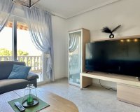 Resale - Apartment - Orihuela Costa  - Playa Flamenca