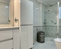 Resale - Apartment - Orihuela Costa  - Playa Flamenca