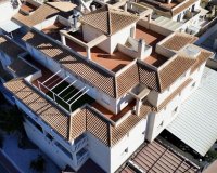 Resale - Apartment - Orihuela Costa  - Playa Flamenca