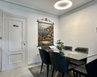 Resale - Apartment - Orihuela Costa  - Playa Flamenca