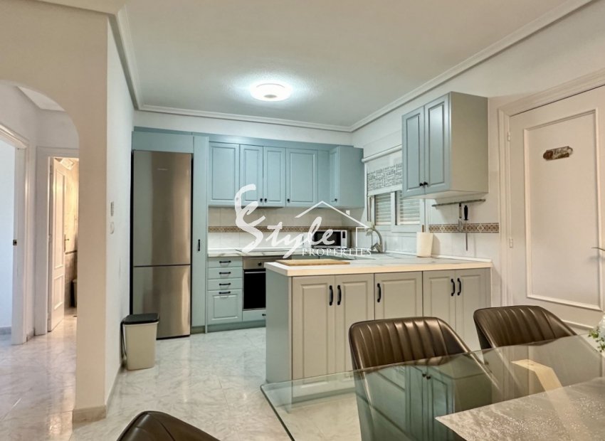 Resale - Apartment - Orihuela Costa  - Playa Flamenca