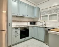 Resale - Apartment - Orihuela Costa  - Playa Flamenca