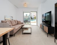 Resale - Apartment - Orihuela Costa  - Playa Flamenca
