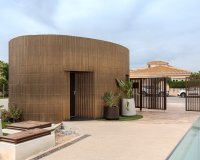 Resale - Apartment - Orihuela Costa  - Playa Flamenca