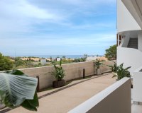 Resale - Apartment - Orihuela Costa  - Playa Flamenca