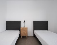 Resale - Apartment - Orihuela Costa  - Playa Flamenca