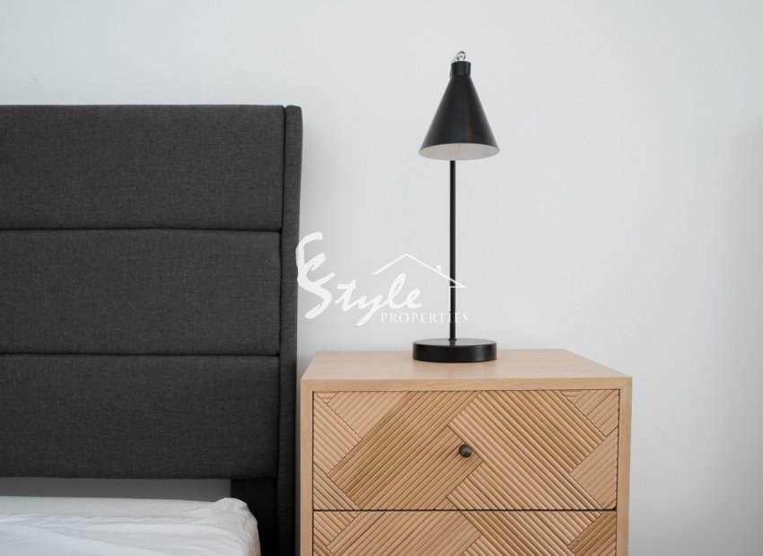 Resale - Apartment - Orihuela Costa  - Playa Flamenca