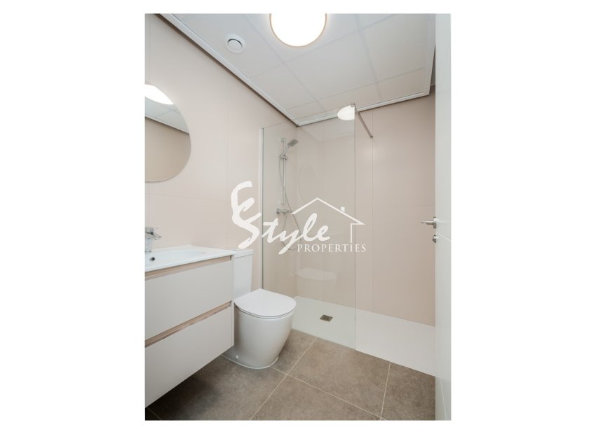 Resale - Apartment - Orihuela Costa  - Playa Flamenca