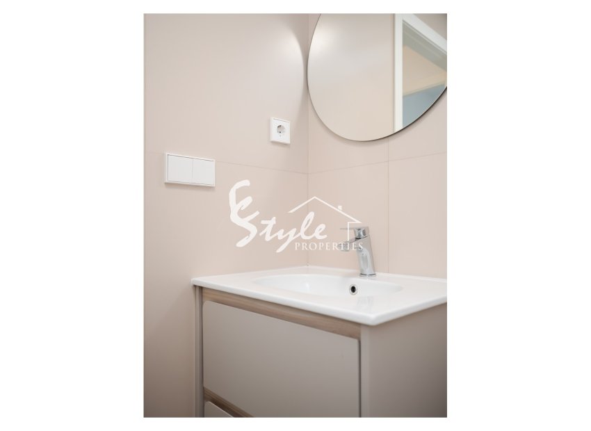 Resale - Apartment - Orihuela Costa  - Playa Flamenca