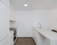 Resale - Apartment - Orihuela Costa  - Playa Flamenca