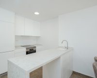 Resale - Apartment - Orihuela Costa  - Playa Flamenca