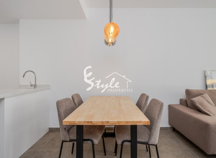 Resale - Apartment - Orihuela Costa  - Playa Flamenca