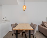 Resale - Apartment - Orihuela Costa  - Playa Flamenca