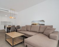 Resale - Apartment - Orihuela Costa  - Playa Flamenca