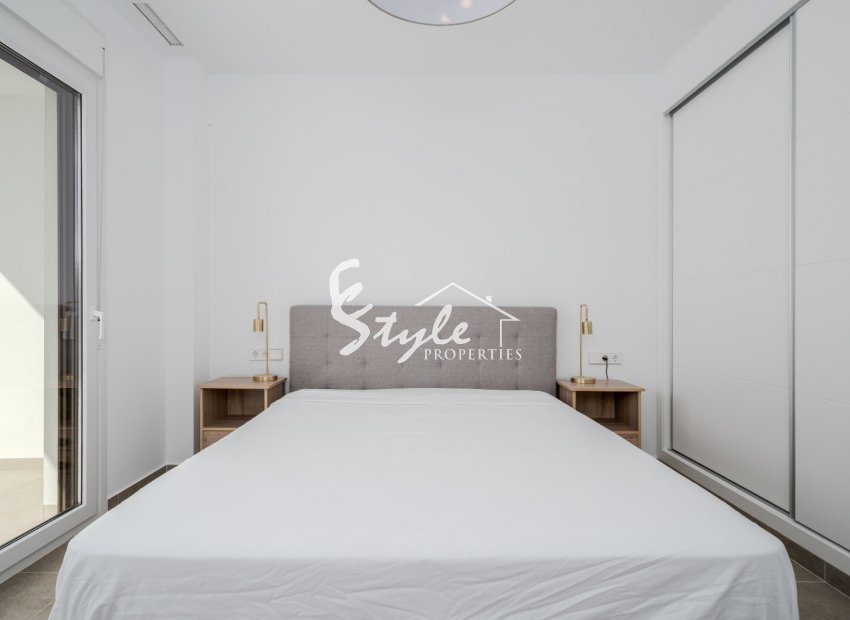 Resale - Apartment - Orihuela Costa  - Playa Flamenca