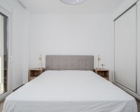 Resale - Apartment - Orihuela Costa  - Playa Flamenca