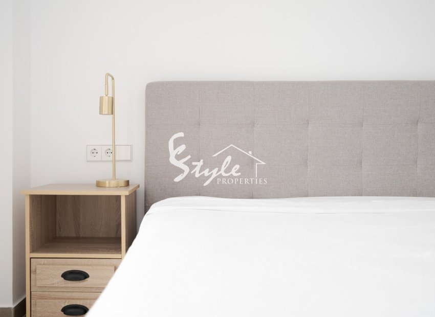 Resale - Apartment - Orihuela Costa  - Playa Flamenca