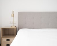 Resale - Apartment - Orihuela Costa  - Playa Flamenca