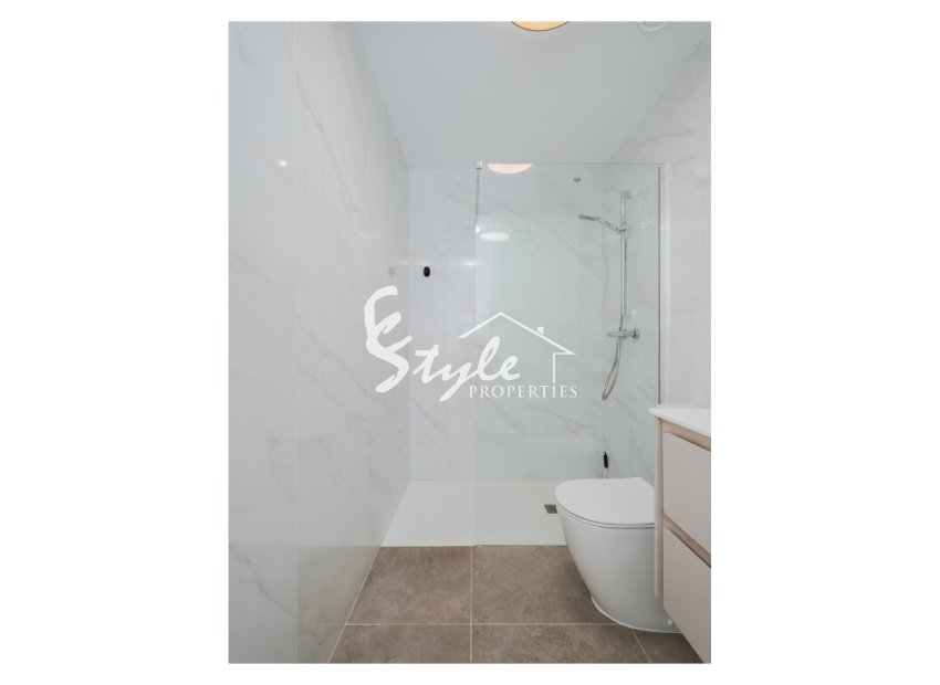 Resale - Apartment - Orihuela Costa  - Playa Flamenca