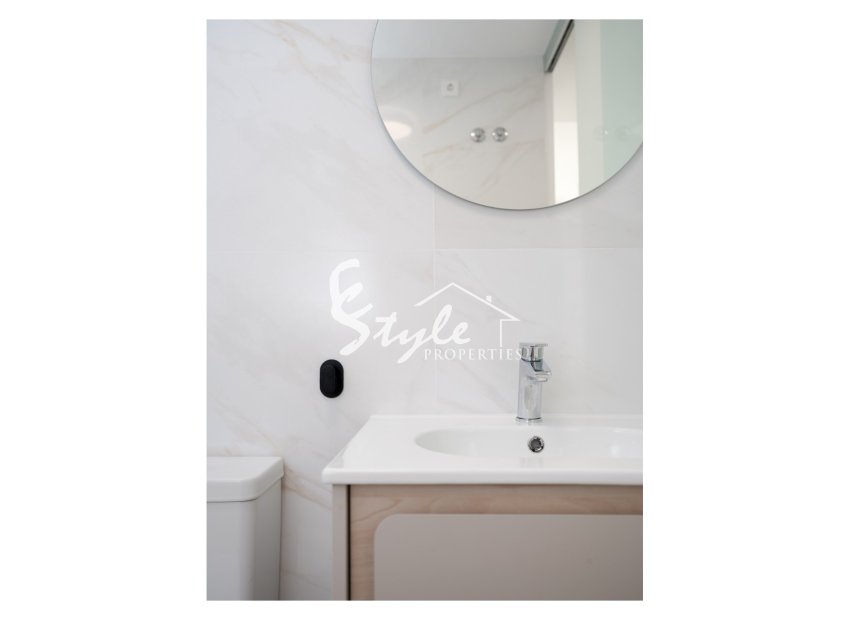 Resale - Apartment - Orihuela Costa  - Playa Flamenca