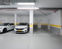 Resale - Apartment - Orihuela Costa  - Playa Flamenca