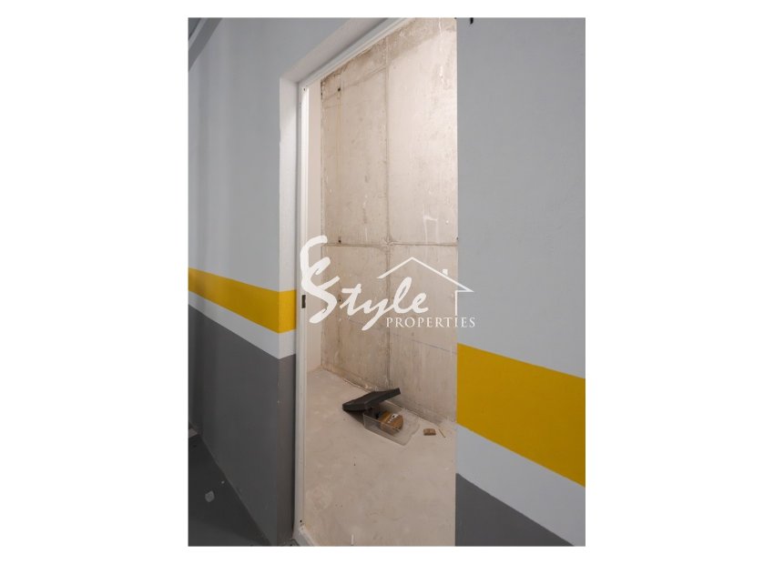 Resale - Apartment - Orihuela Costa  - Playa Flamenca