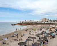Resale - Apartment - Orihuela Costa  - Playa Flamenca